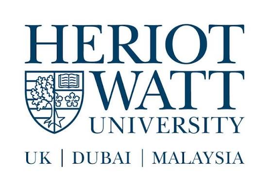 Heriot-Watt University logo