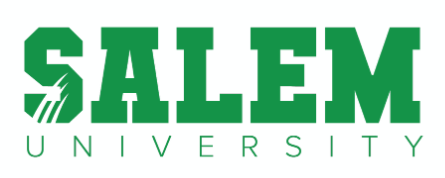 Salem University logo